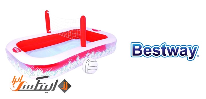 بهترین مارک استخر بادی