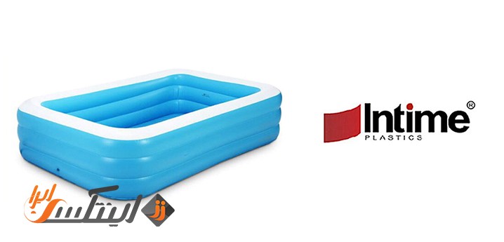 بهترین مارک استخر بادی