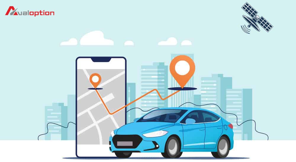 نقش ردیاب خودرو در جلوگیری از سرقت