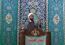 اگر جمهوری اسلامی به درستی تصور شود، معلوم می‌شود امروز هم ملت ایران، به آرمان “جمهوری اسلامی” وفادار و معتقد است