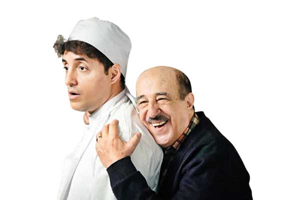 گنجی که زیر خاکی بود گنجی که زیر خاکی بود