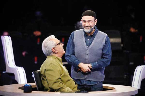 منوی شبانه برندهای سیما