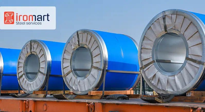 مرکز فروش ورق تهران