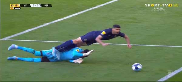 لقب جدید طارمی؛ جاعل دوست داشتنی! (+عکس) لقب جدید طارمی؛ جاعل دوست داشتنی! (+عکس)