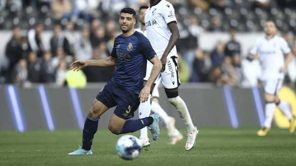 لقب جدید طارمی؛ جاعل دوست داشتنی! (+عکس) لقب جدید طارمی؛ جاعل دوست داشتنی! (+عکس)