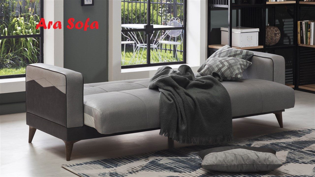 خرید مبل تخت شو از آرا سوفا ، پیشنهادی عالی برای هر دکوراسیون!