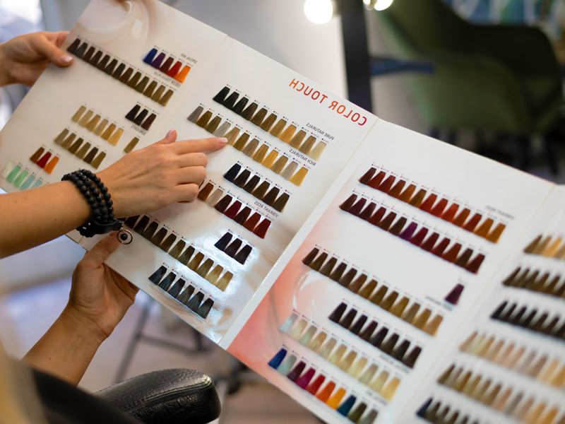 راهنما و نکات مهم در خرید لوازم آرایشی