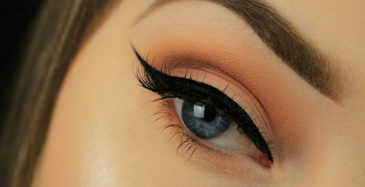 10 نکته مهم برای آرایش چشم های ریز و گود