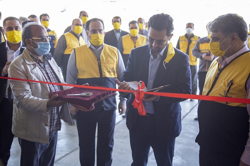 بومی‌سازی فناوری‌های جهانی در عرصه سورتینگ، توزیع و مبادله