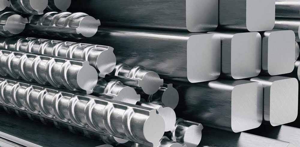 با خرید محصولات فولادی و سرمایه گذاری در بخش صنعت می توانید به سود بالایی دست یابید.