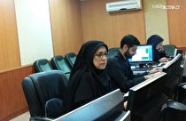 درگذشت مجری توانمند و هنرمند با اخلاق شهرزاد شاهسمندی
