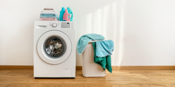 با اصلی ترین ایرادات ماشین لباسشویی ال جی آشنا شوید