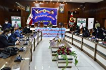 رژه نیروهای مسلح امسال به صورت موتوری و فرود چترباز برگزار می شود