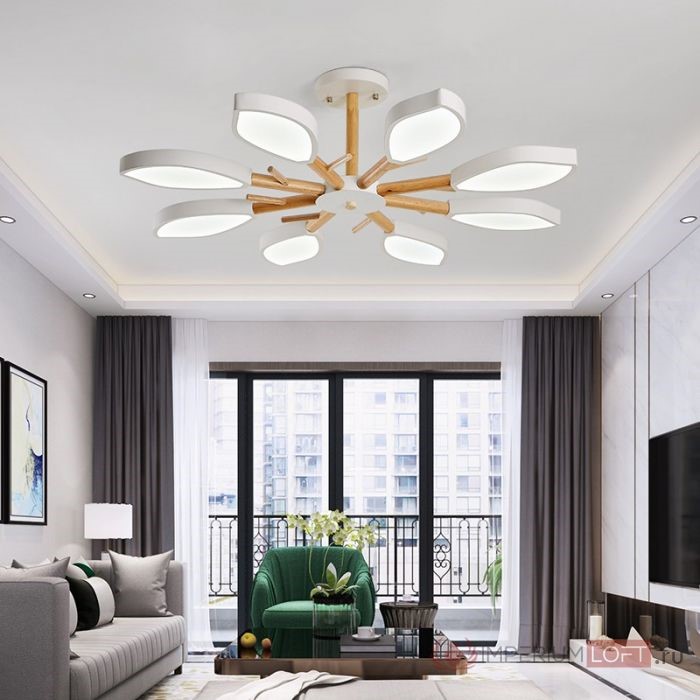 بهترین روش برای نورپردازی سقف پذیرایی چیست؟