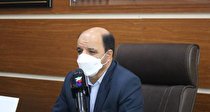 گلزار مطهر شهدا در منطقه فیروزکوه ساماندهی و بهسازی می‌شود