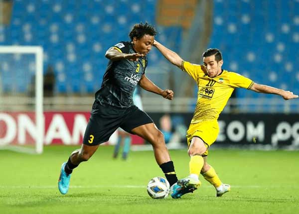 سپاهان چگونه از گروه مرگ لیگ قهرمانان آسیا صعود می‌کند؟ +عکس