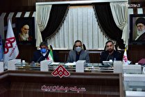 تقدیر سرپرست معاونت امور استان های صدا و سیما از عوامل سازنده علیمردان خان بختیاری