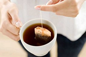 شگفت‌انگیزترین کارهایی که می‌توانید با چای کیسه‌ای استفاده شده انجام دهید