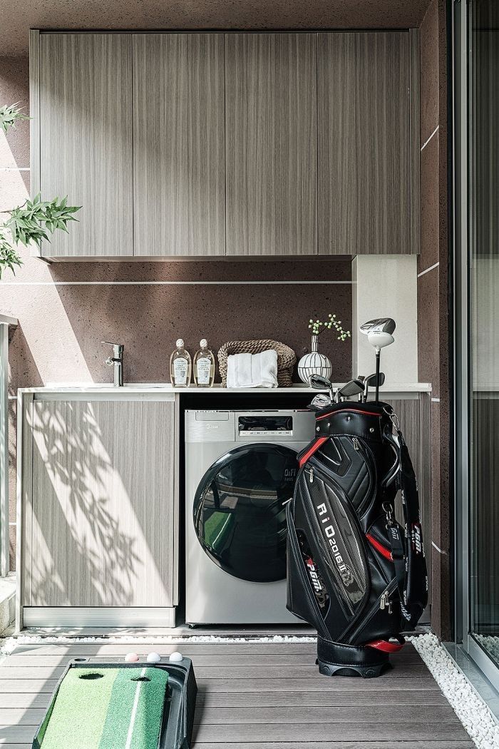 راهنمای خرید لباسشویی الکترولوکس