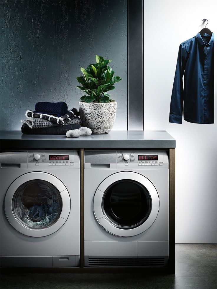 راهنمای خرید لباسشویی الکترولوکس