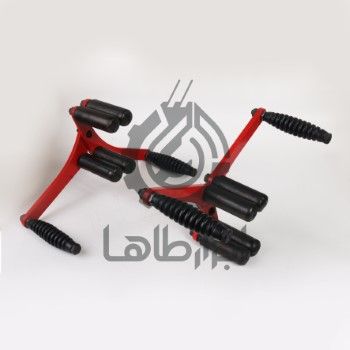 انواع اسلب گیر جرثقیلی (دستی وجرثقیلی) + تفاوت ها