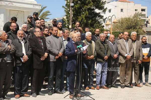 نشست ننگین «نقب» خنجر به پشت فلسطین است نشست ننگین «نقب» خنجر به پشت فلسطین است