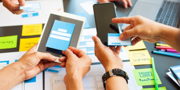 با اپلیکیشن هایی که درآمد میلیاردی برای صاحبانشان دارند آشنا شوید