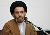 حماسه ۹ دی حمایت از ولایت فقیه را ثابت کرد