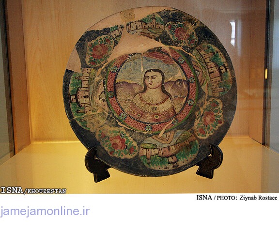 یک دوستدار میراث فرهنگی: موزه آبادان نیازمند تنوع بیشتری است یک دوستدار میراث فرهنگی: موزه آبادان نیازمند تنوع بیشتری است