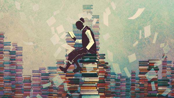 کسب درآمد از راه فروش کتاب دست دوم؟ کسب درآمد از راه فروش کتاب دست دوم؟