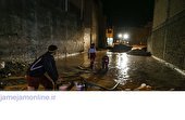 هشدار سطح نارنجی مدیریت بحران خوزستان