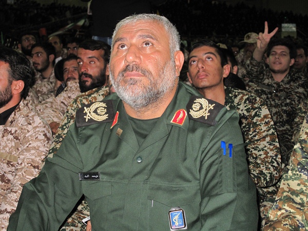 همزمان با شهادت سردار دلهاگرامیداشت دهه مقاومت با 780 برنامه در استان چهار محال و بختیاری