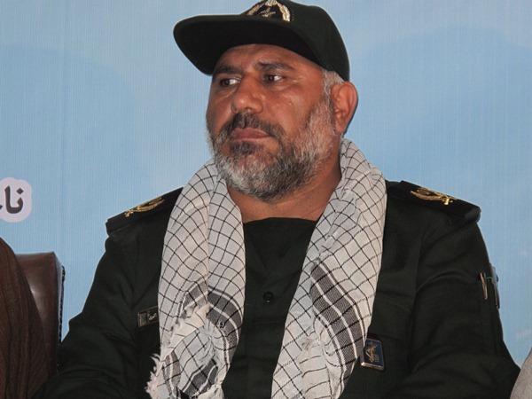 همزمان با شهادت سردار دلهاگرامیداشت دهه مقاومت با 780 برنامه در استان چهار محال و بختیاری