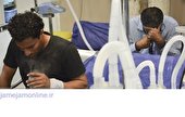 مراجعه ۶۰۲ نفر به مراکز درمانی در پی آلودگی هوا