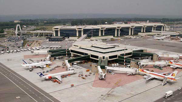 Malpensa Airport Information Guide | Malpensa Airport