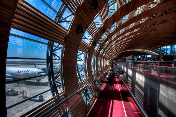 A Guide to the Airports in Paris