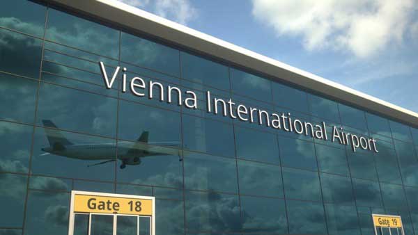 Austria enforces strict controls at Vienna Airport – EURACTIV.com