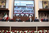 مشهد با همه امکانات، آماده پذیرایی از زائران نوروزی می شود