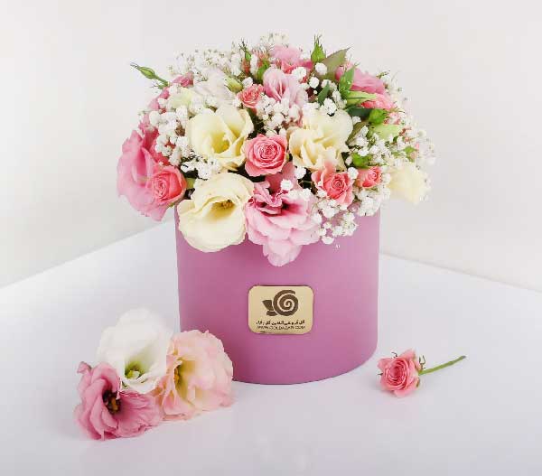 چند دلیل برای اینکه چرا باید به دیگران گل هدیه بدهیم؟