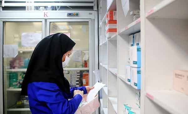 ‌‌اوج گیری همزمان کمبود دارو و موج هشتم کرونا‌ | دارو  گران می‌شود؟