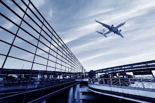 چطور از کنسلی پرواز باخبر شویم؟