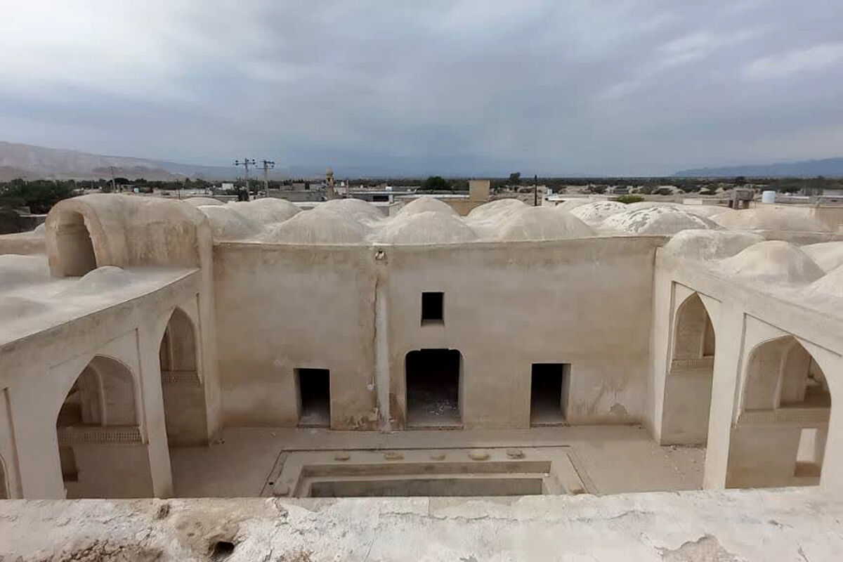 سرپرست معاونت میراث‌ فرهنگی اداره‌کل میراث‌فرهنگی، گردشگری و صنایع‌دستی هرمزگان گفت: مسجد ـ مدرسه محمدیه دژگان که جزو نخستین مدرسه‌های کشور است مرمتِ اضطراری شد.