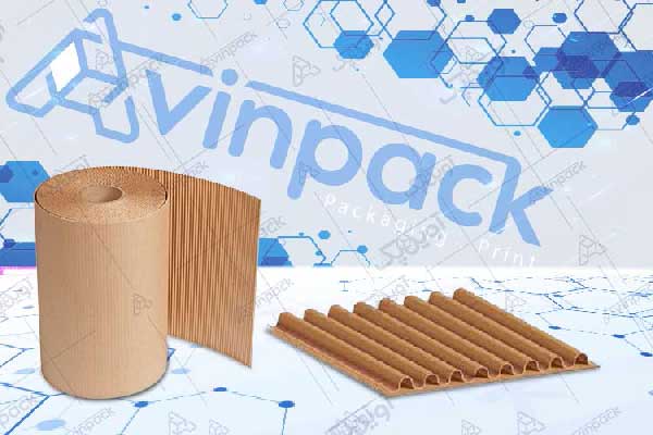 رول و ورق کارتن سینگل فیس ؛ چگونگی تولید و کاربردها + عکس رول و ورق کارتن سینگل فیس ؛ چگونگی تولید و کاربردها + عکس