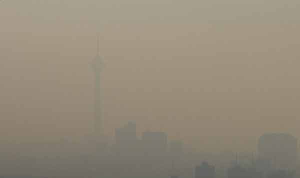 افت شدید دما در شرق کشور |خطر سیلاب جدی است | افزایش آلودگی هوای تهران از پنجشنبه