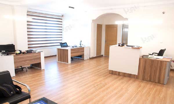 نکاتی برای دکوراسیون اداری