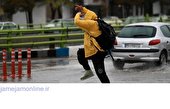 هشدا هواشناسی:  تقویت سامانه بارشی در خوزستان