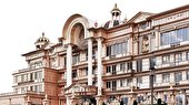 خداحافظی غمناک نماهای ساختمانی با معماری ایرانی‌-اسلامی