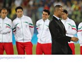 احتمال حضور «اسطوره برزیلی» در آبادان