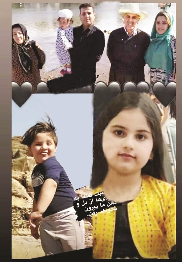 و ناگهان انفجار... +عکس