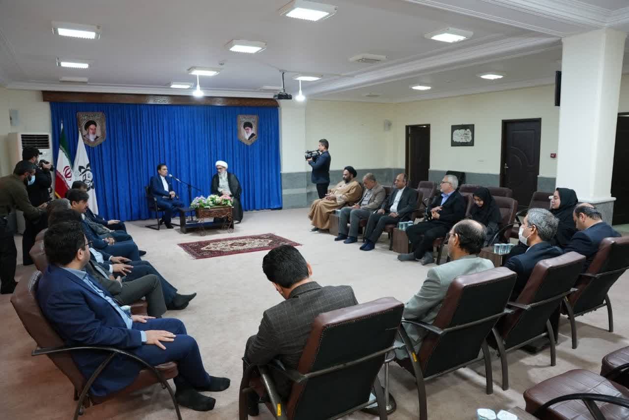 توسعه و تحول در شبکه استانی